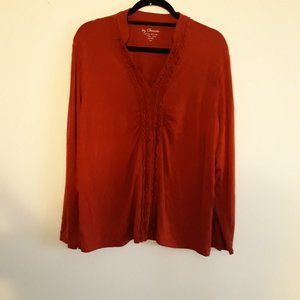 Chico's Women Blouse